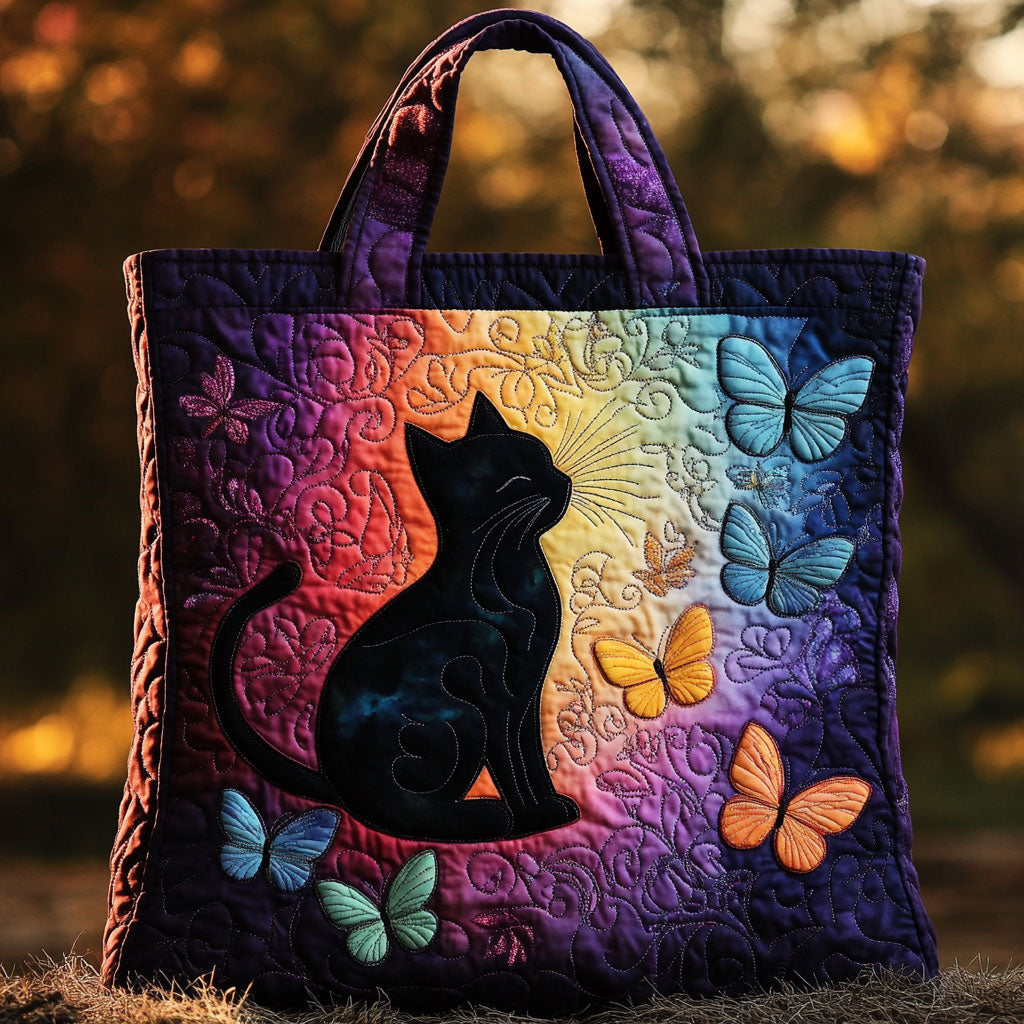 Annabel | Gentle Cat Tote