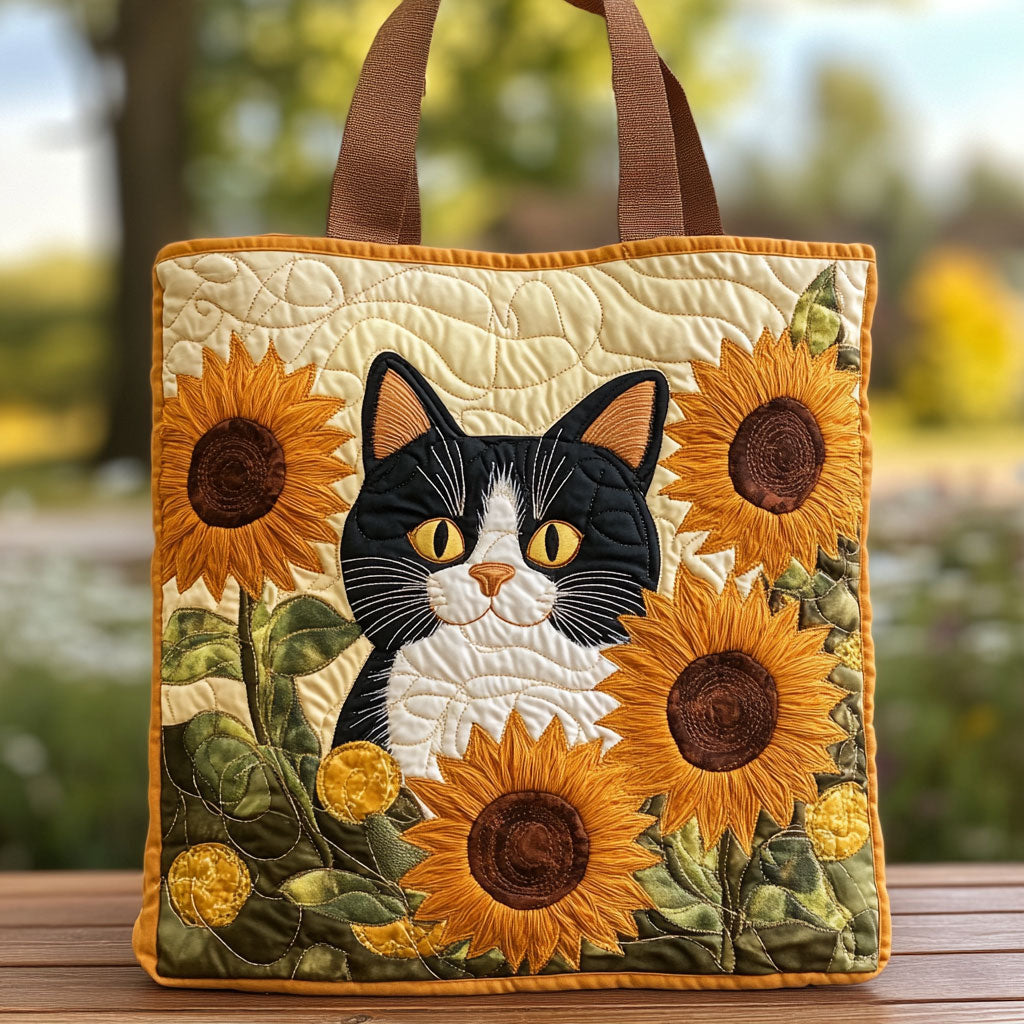 Gwendolyn | Among Flower Tote