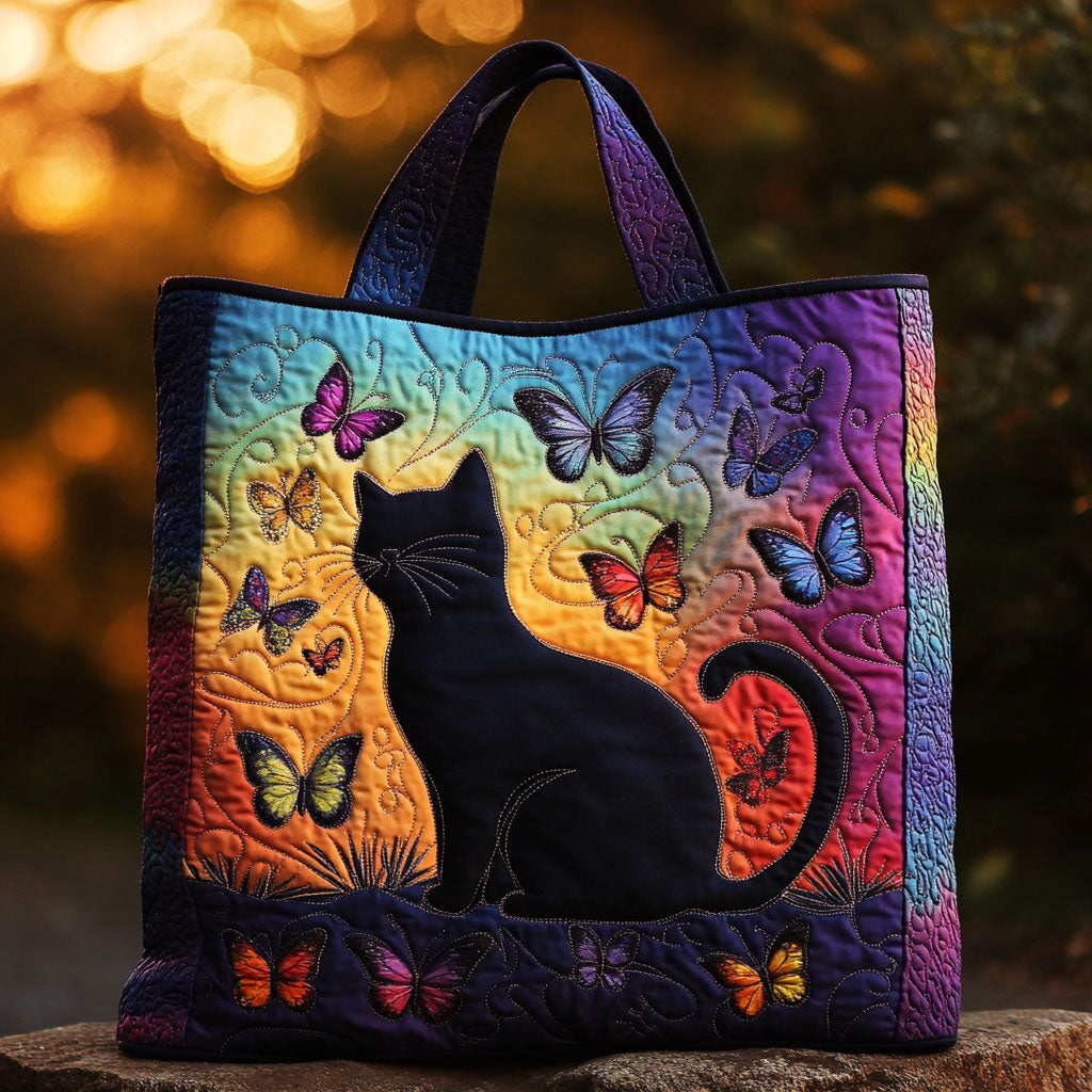 Camilla | Poemheart Cat Tote