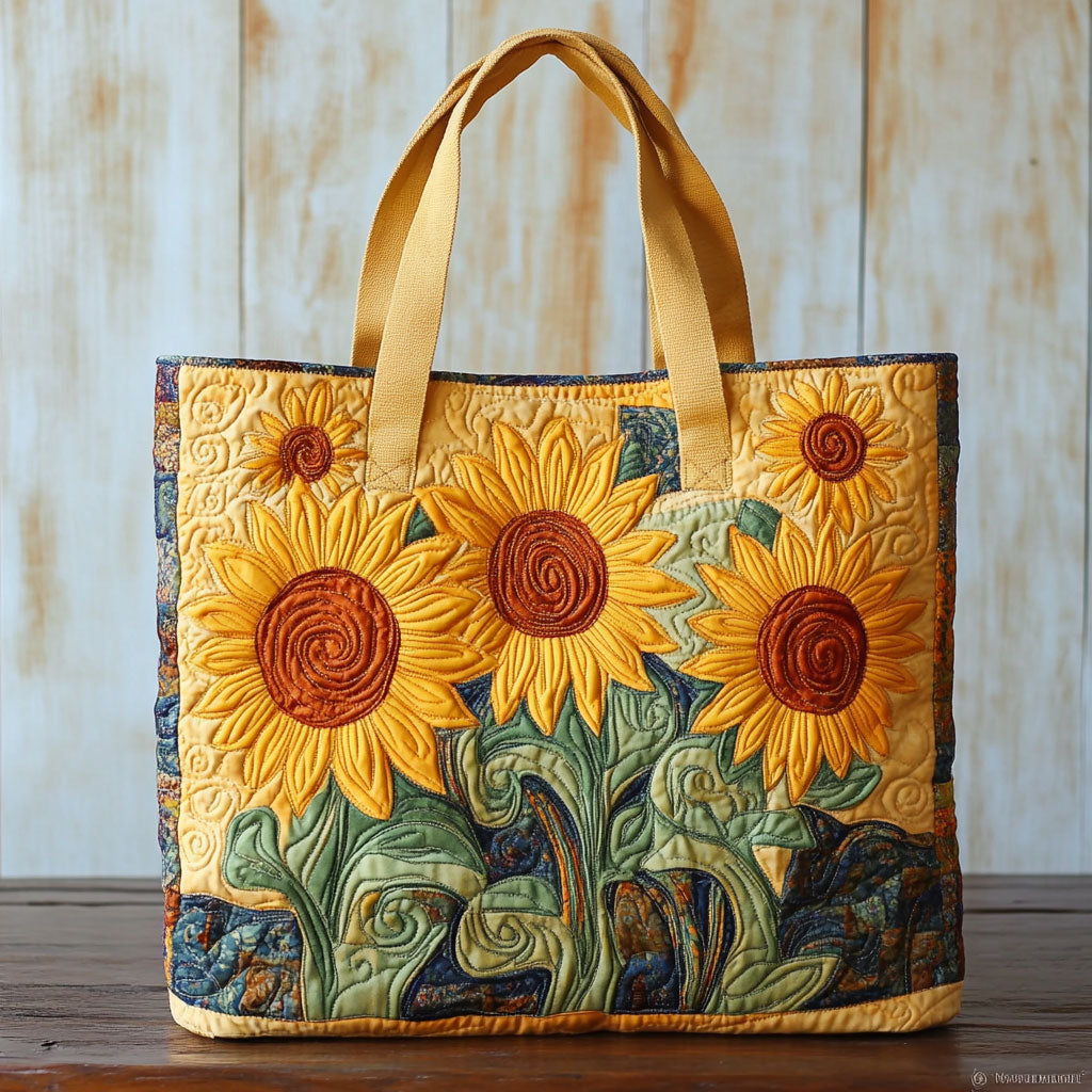Dottie | Sunny Field Tote