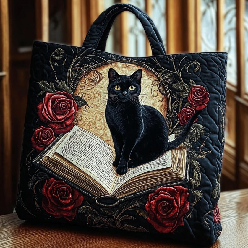 Ida | Mysti Cat Tote