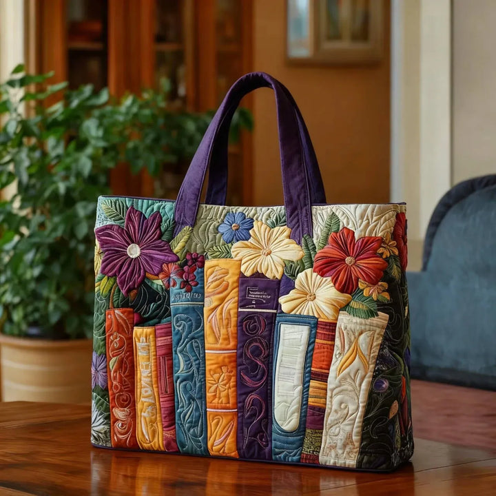 Jemima | Book Lovers Tote