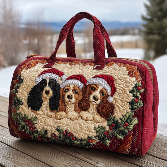 Weekend Duffle Bags – Page 2 – Hattie & Rose
