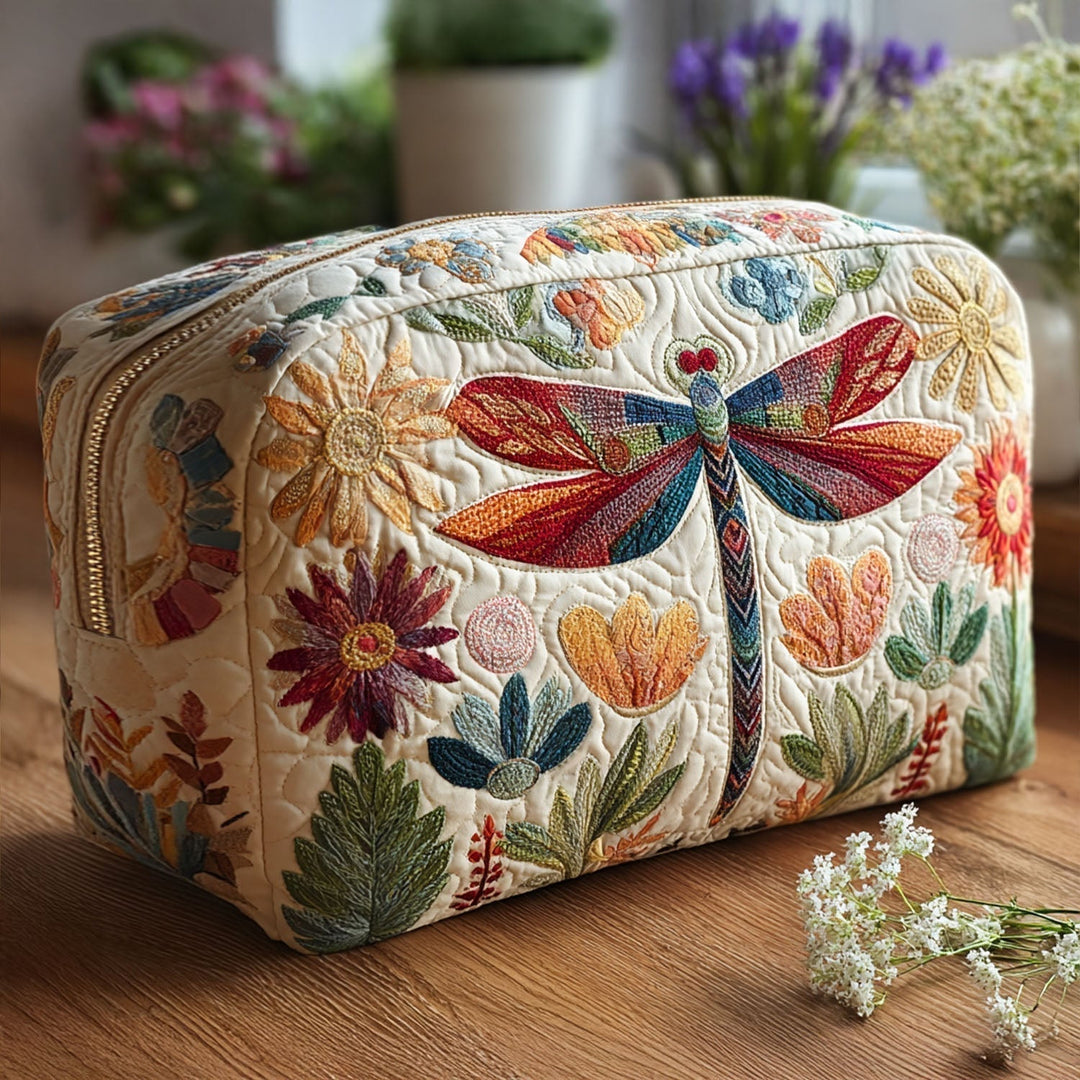 Ulrica | Celestial Hover Makeup Bag