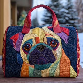 Winifred | Chubby Cheeks Duffle