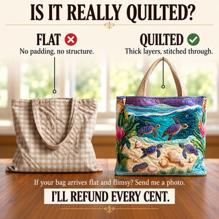 Rosemary | Artisanal Tote - Spirit of the Lagoon