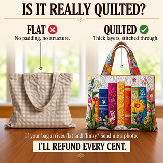 Noelle | Artisanal Bag - Floral Library Tote
