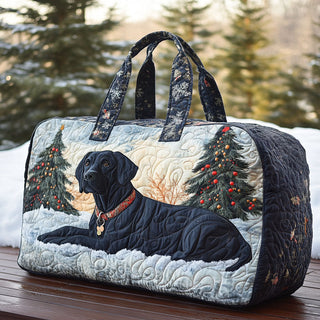 Harriet | Furever Retrievers Duffle