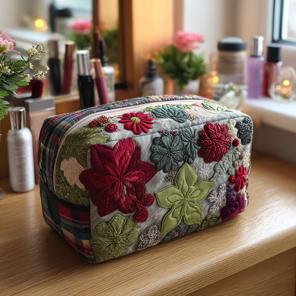 Rosalind | Garden Song Makeup Bag
