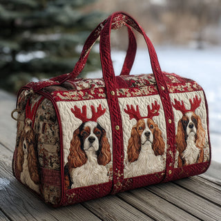 Philippa | Happy Howler Duffle