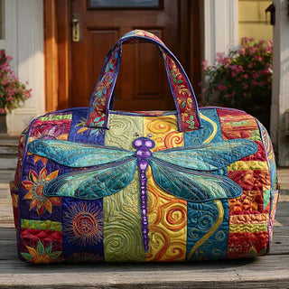 Daphne | Heirloom Hover Duffle