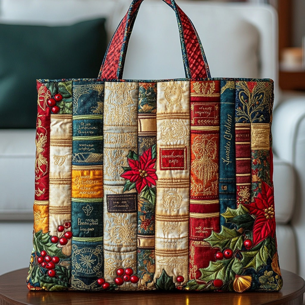 Eloise | Holiday Books Tote