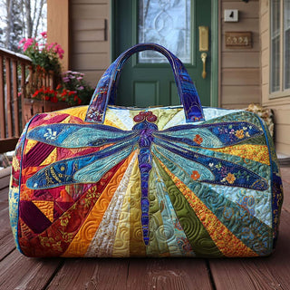 Cecile | Homestead Wings Duffle