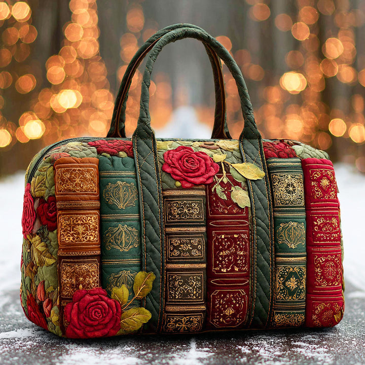 Cora | Magic Pages Duffle