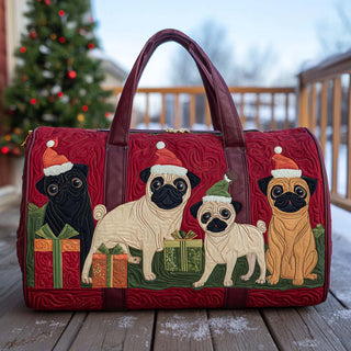 Tabitha | Merry Snuffles Duffle