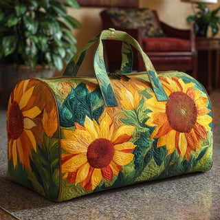 Ophelia | Radiant Glow Duffle