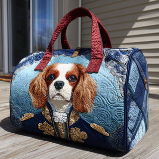 Genevieve | Royal Spaniel Duffle