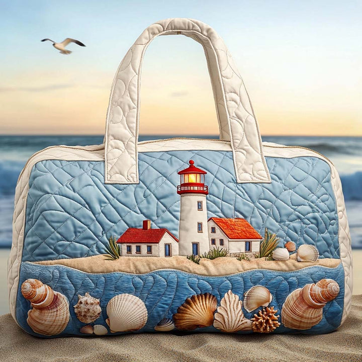 Dottie | Seaside Glow Duffle