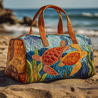 Dorothea | Sunset Journey Duffle