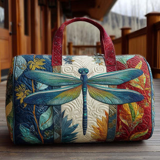 Minnie | Timeless Flutter Duffle