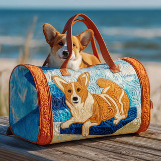 Yolanda | Wigglebutt Wonder Duffle