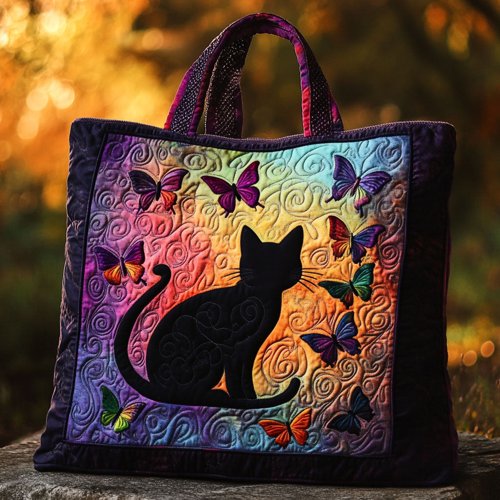 Jemima | Calmheart Cat Tote