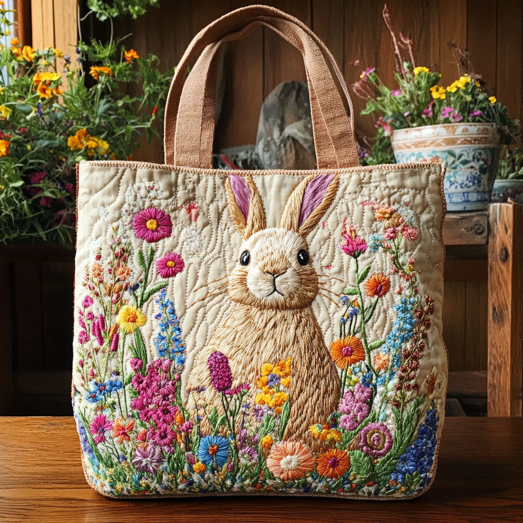 Juliet | Rabbit Garden Tote