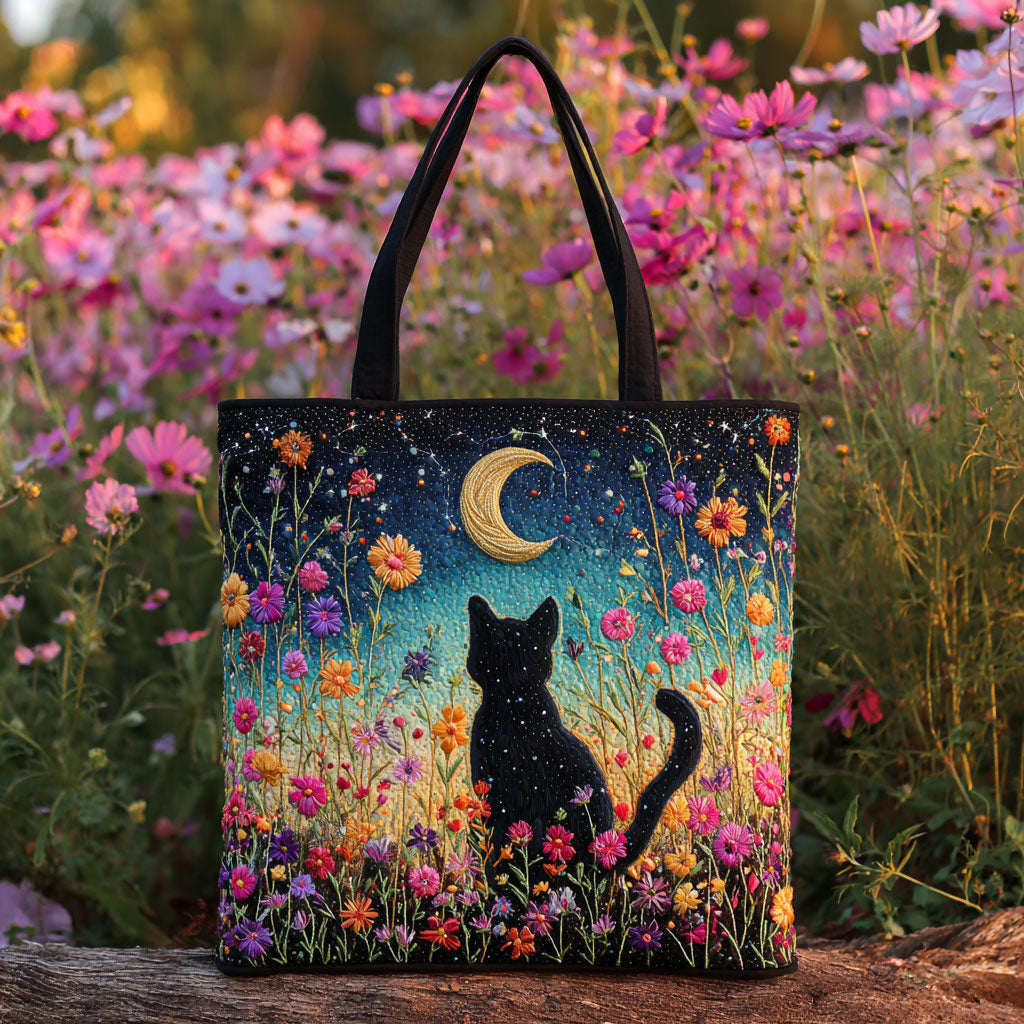 Josephine | Dreamy Cat Night Tote